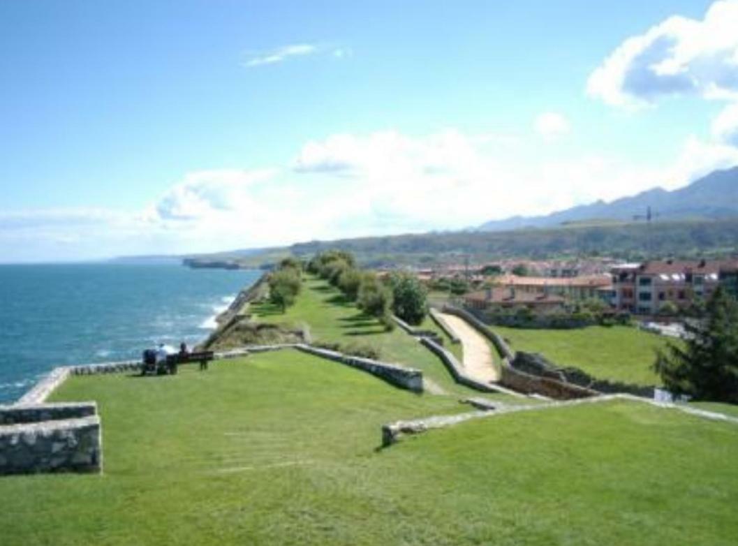 Casa David Guest House Porrua Exterior photo